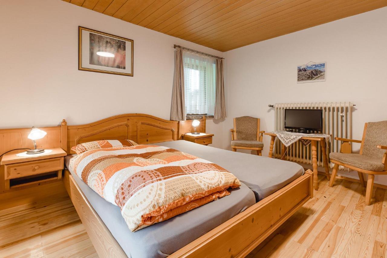 Gaestehaus Friedlich Schönau am Königssee Esterno foto