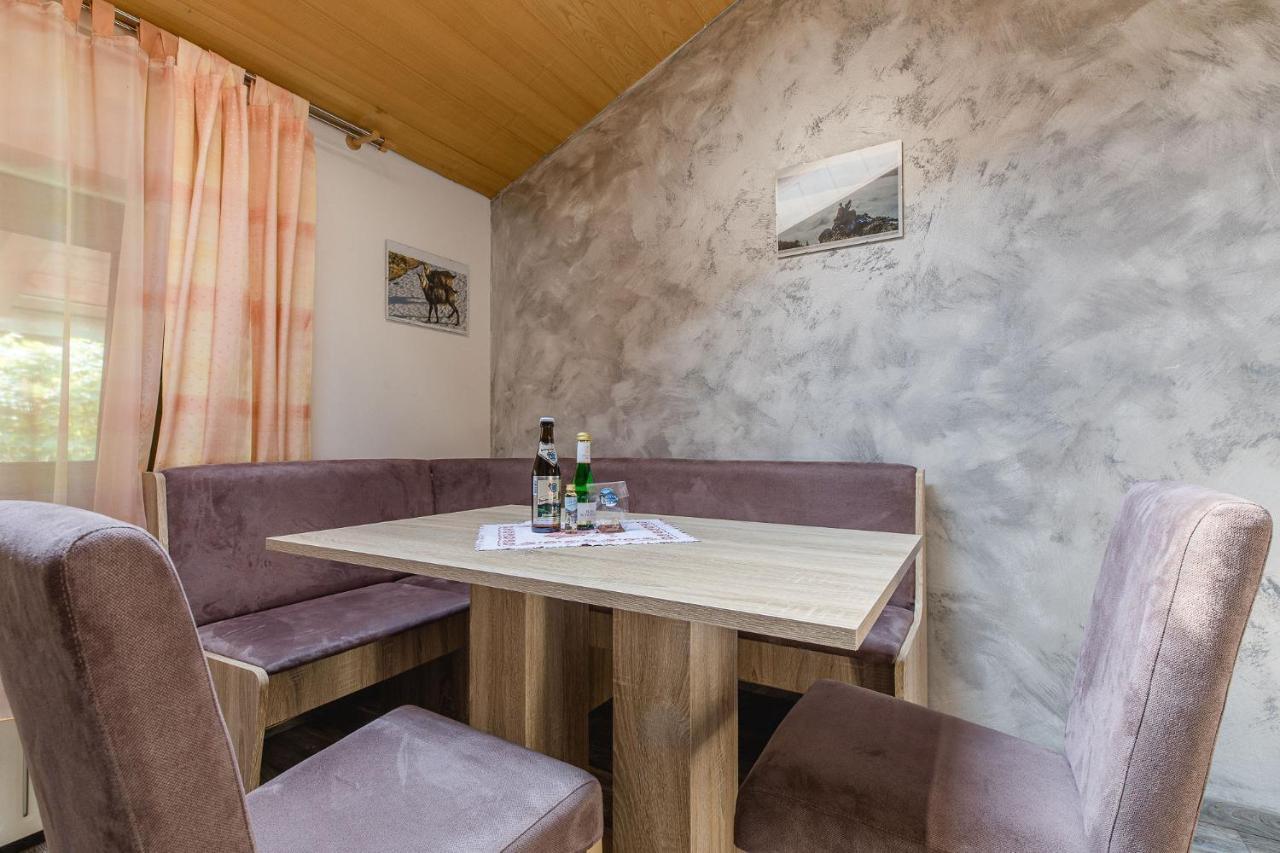Gaestehaus Friedlich Schönau am Königssee Esterno foto