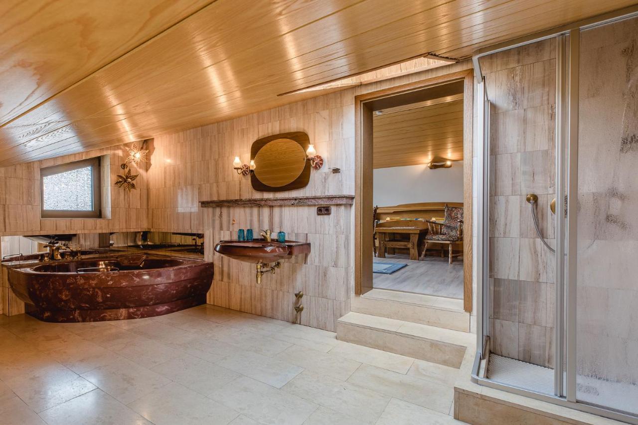 Gaestehaus Friedlich Schönau am Königssee Esterno foto