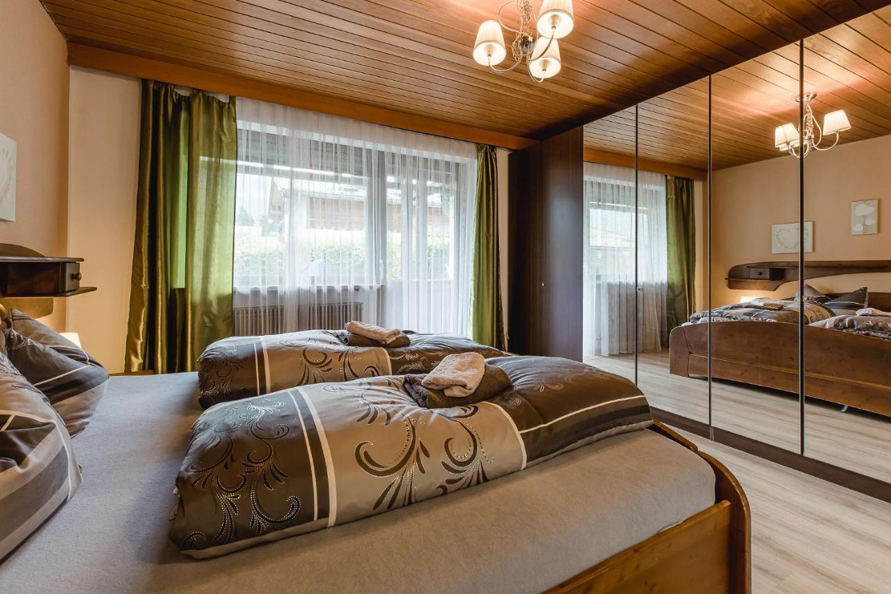 Gaestehaus Friedlich Schönau am Königssee Esterno foto