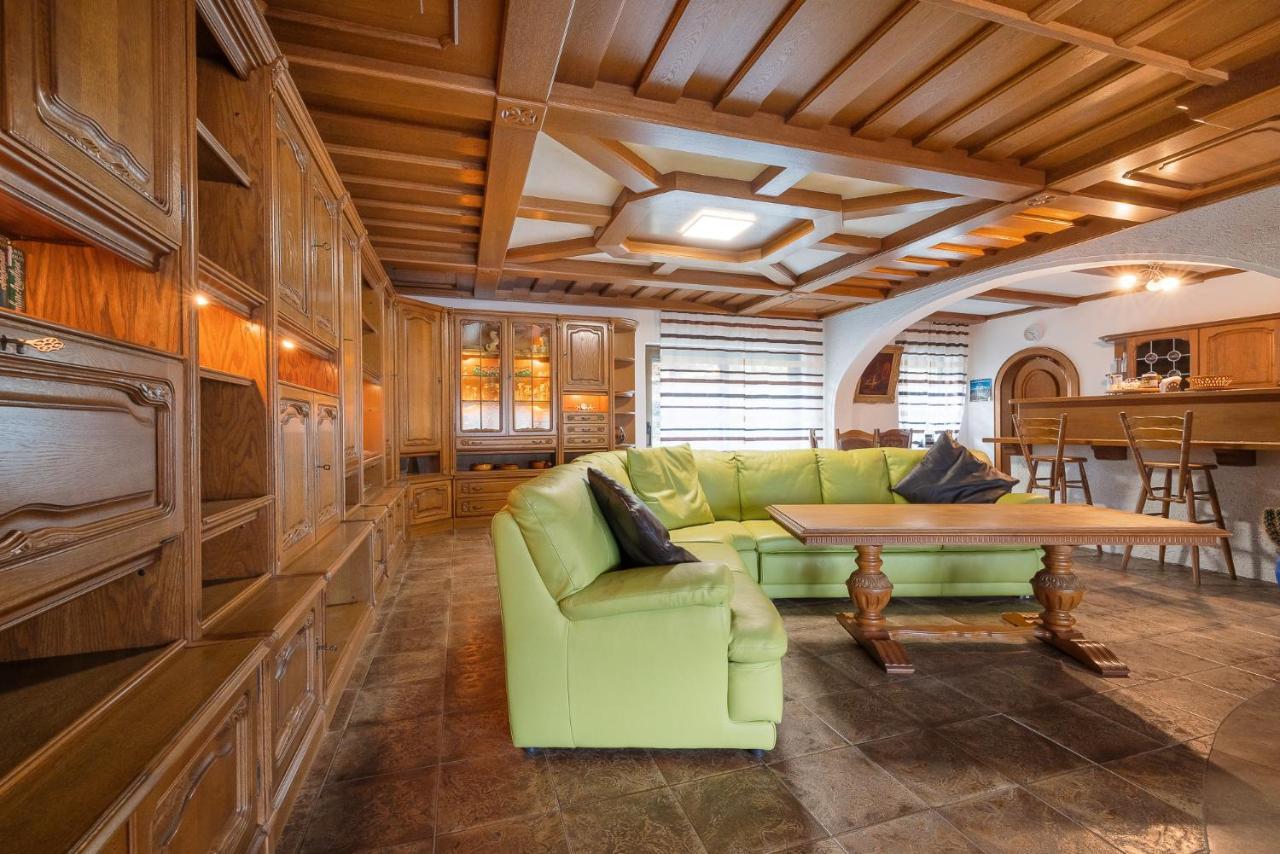 Gaestehaus Friedlich Schönau am Königssee Esterno foto